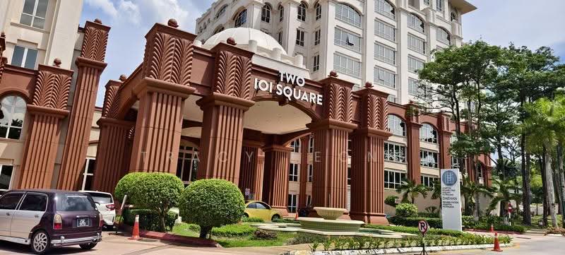 Bungalow House for Rent in IOI Resort City (Putrajaya) - Tracy Leong - Exterior - PropertyGuru.com.my