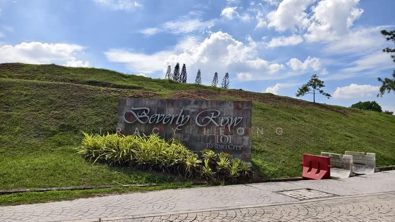 Bungalow House for Rent in IOI Resort City (Putrajaya) - Tracy Leong - Exterior - PropertyGuru.com.my