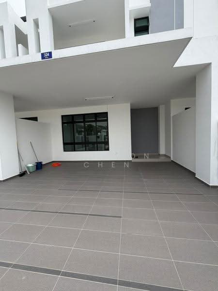 Rumah Teres 2-Tingkat untuk Disewa di Kulai (Johor) - Johnson Chen - Exterior - PropertyGuru.com.my