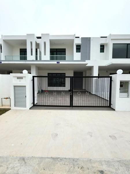 Rumah Teres 2-Tingkat untuk Disewa di Kulai (Johor) - Johnson Chen - Exterior - PropertyGuru.com.my