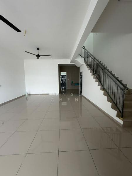 Rumah Teres 2-Tingkat untuk Disewa di Kulai (Johor) - Johnson Chen - PropertyGuru.com.my