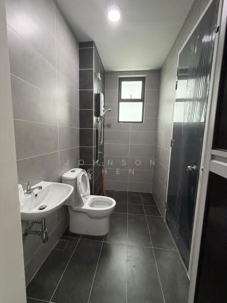 Rumah Teres 2-Tingkat untuk Disewa di Kulai (Johor) - Johnson Chen - PropertyGuru.com.my