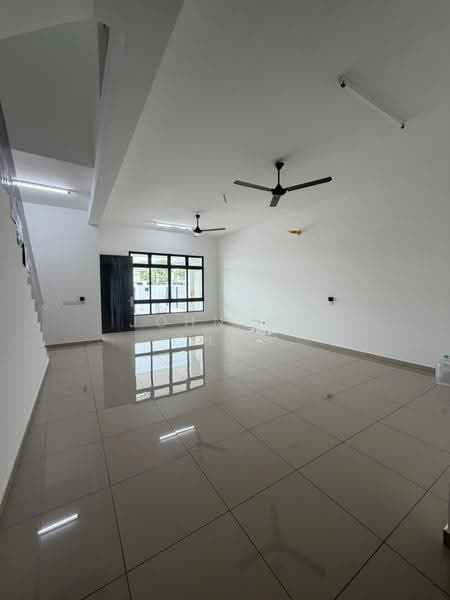 Rumah Teres 2-Tingkat untuk Disewa di Kulai (Johor) - Johnson Chen - PropertyGuru.com.my