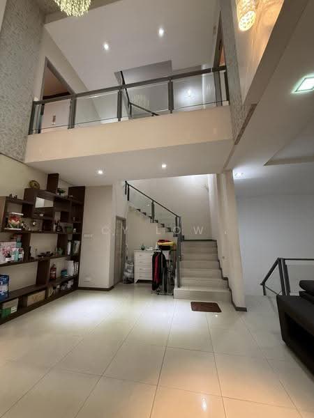 Semi-Detached House for Sale in Kuchai Lama (Kuala Lumpur) - CY Low - Interior - PropertyGuru.com.my