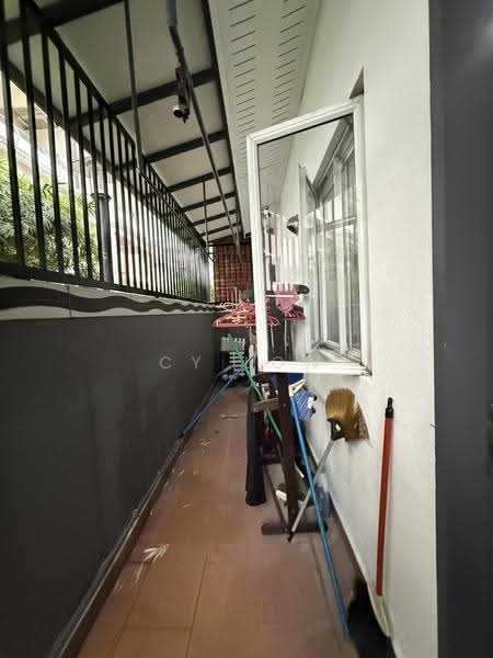Semi-Detached House for Sale in Kuchai Lama (Kuala Lumpur) - CY Low - Exterior - PropertyGuru.com.my