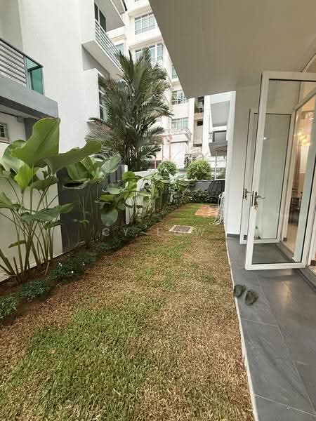 Semi-Detached House for Sale in Kuchai Lama (Kuala Lumpur) - CY Low - Exterior - PropertyGuru.com.my