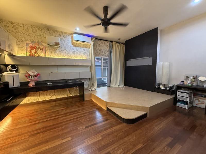 Semi-Detached House for Sale in Kuchai Lama (Kuala Lumpur) - CY Low - Interior - PropertyGuru.com.my