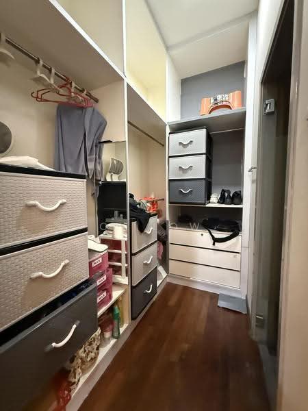 Semi-Detached House for Sale in Kuchai Lama (Kuala Lumpur) - CY Low - Interior - PropertyGuru.com.my