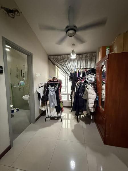 Semi-Detached House for Sale in Kuchai Lama (Kuala Lumpur) - CY Low - Bathroom - PropertyGuru.com.my