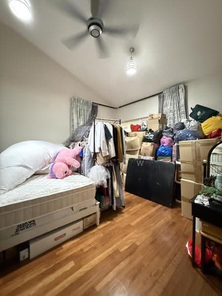 Semi-Detached House for Sale in Kuchai Lama (Kuala Lumpur) - CY Low - Bedroom - PropertyGuru.com.my