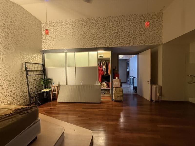 Semi-Detached House for Sale in Kuchai Lama (Kuala Lumpur) - CY Low - Bedroom - PropertyGuru.com.my