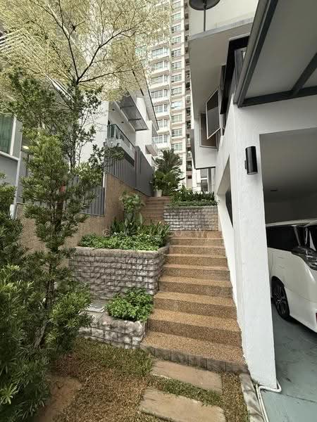 Semi-Detached House for Sale in Kuchai Lama (Kuala Lumpur) - CY Low - Exterior - PropertyGuru.com.my