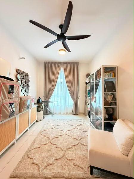 Cluster House for Sale in Taman Impian Emas (Skudai) - Vic Lim - Interior - PropertyGuru.com.my