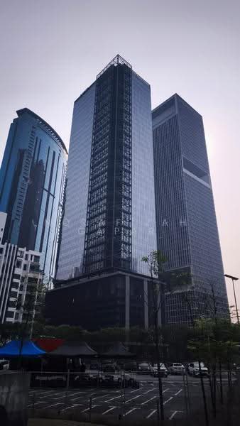 Office for Rent in KLCC (KL City Centre) - NoraFizah Gapar - Exterior - PropertyGuru.com.my