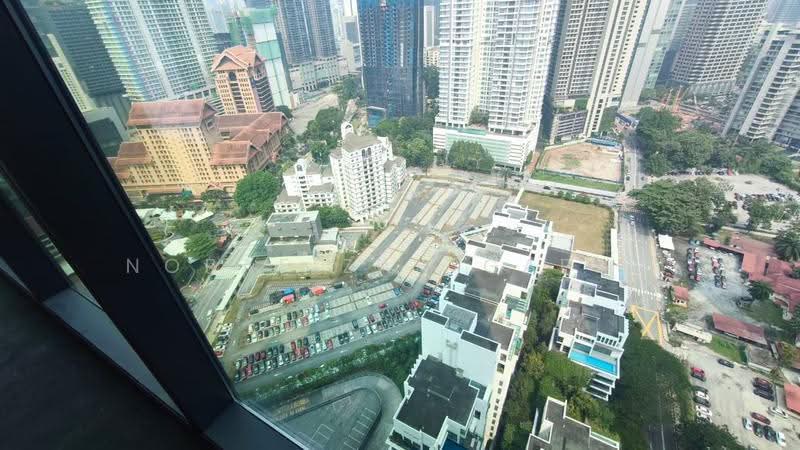 Office for Rent in KLCC (KL City Centre) - NoraFizah Gapar - Exterior - PropertyGuru.com.my