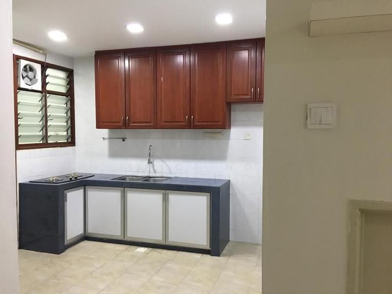 Terraced House for Rent in Taman Dagang Permai (Ampang) - Alice Ng - Kitchen - PropertyGuru.com.my