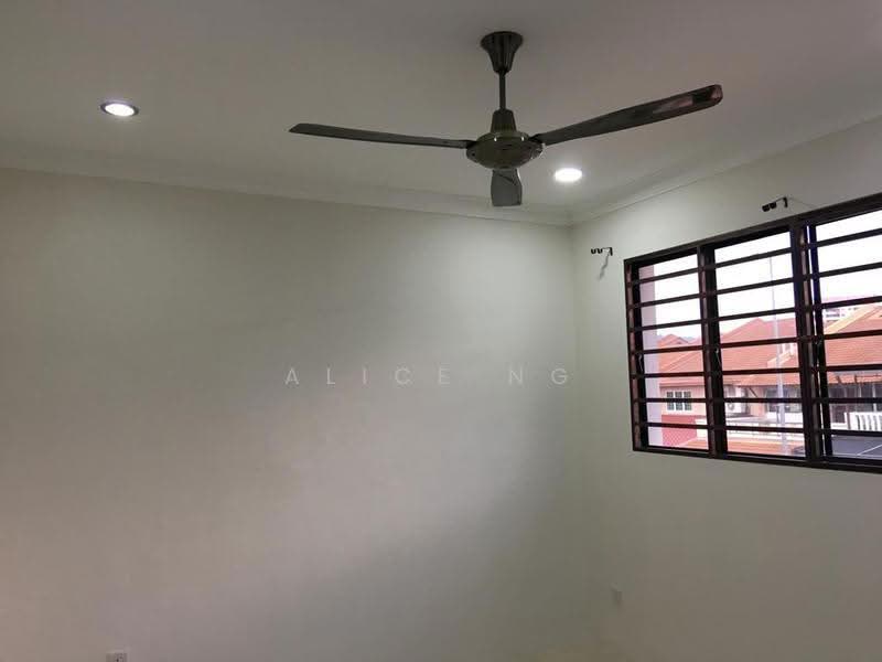 Terraced House for Rent in Taman Dagang Permai (Ampang) - Alice Ng - Interior - PropertyGuru.com.my