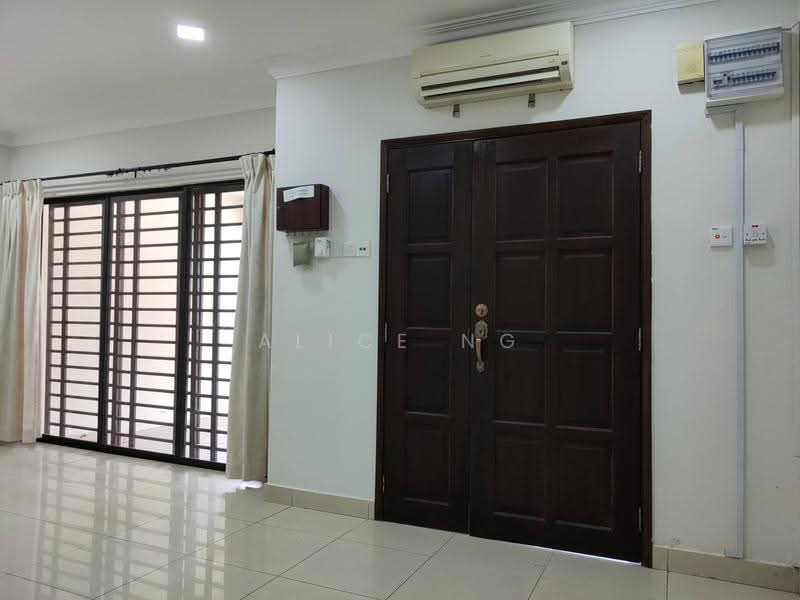 Terraced House for Rent in Taman Dagang Permai (Ampang) - Alice Ng - Interior - PropertyGuru.com.my