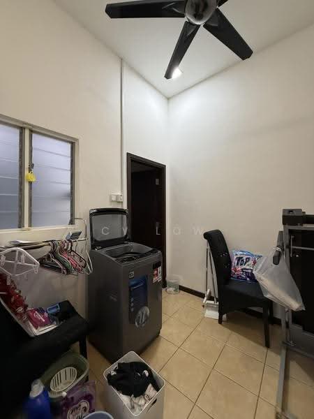 Semi-Detached House for Sale in Kuchai Lama (Kuala Lumpur) - CY Low - Interior - PropertyGuru.com.my