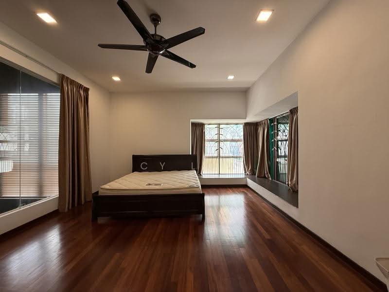 Semi-Detached House for Sale in Kuchai Lama (Kuala Lumpur) - CY Low - Bedroom - PropertyGuru.com.my