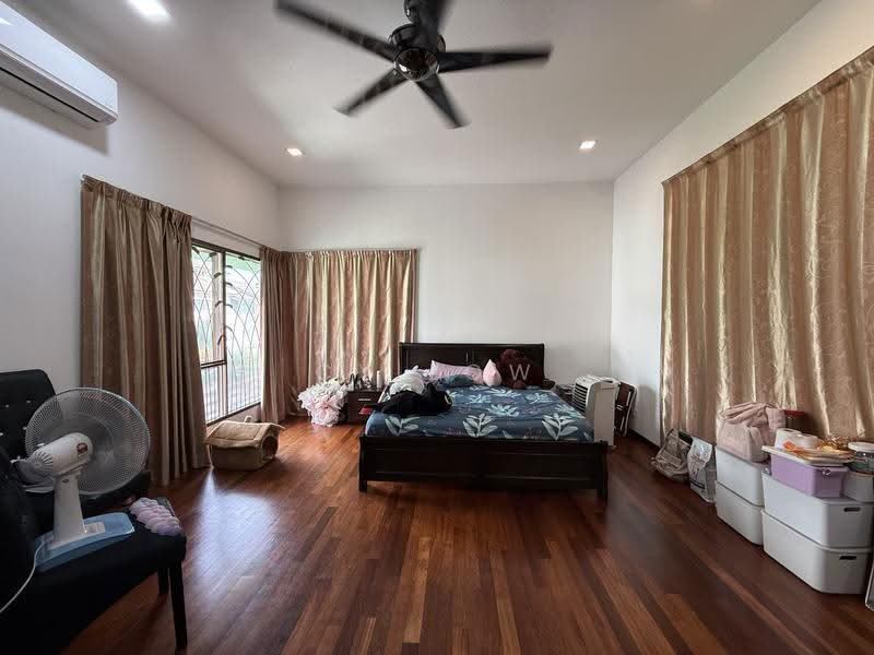 Semi-Detached House for Sale in Kuchai Lama (Kuala Lumpur) - CY Low - Bedroom - PropertyGuru.com.my