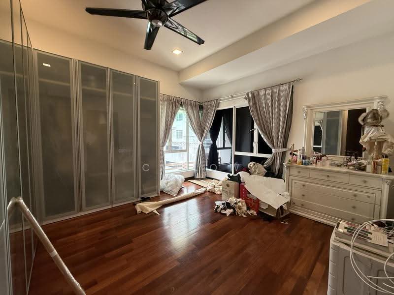 Semi-Detached House for Sale in Kuchai Lama (Kuala Lumpur) - CY Low - Bedroom - PropertyGuru.com.my
