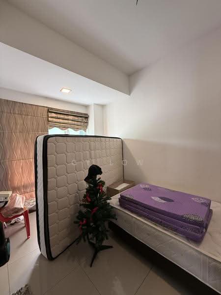 Semi-Detached House for Sale in Kuchai Lama (Kuala Lumpur) - CY Low - Bedroom - PropertyGuru.com.my