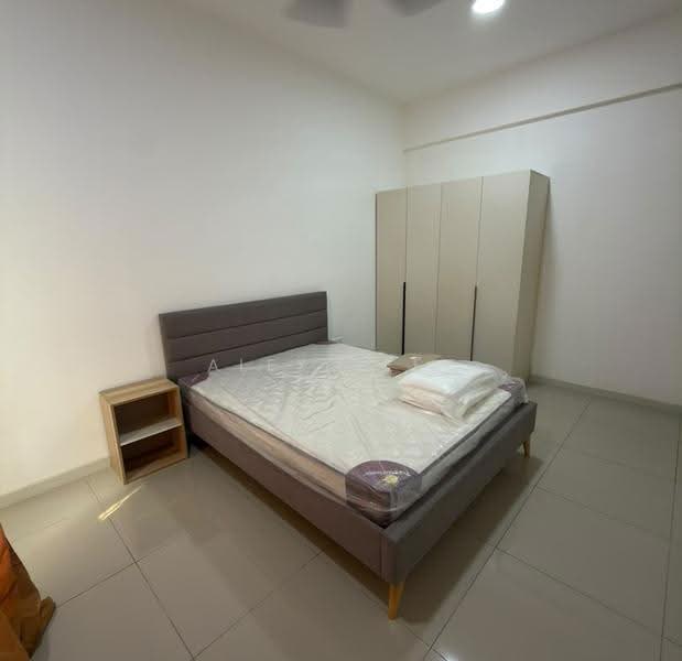 Service Residence for Rent at Savio @ Riana Dutamas - Alex Seet - PropertyGuru.com.my