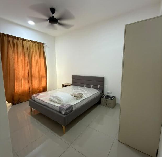 Service Residence for Rent at Savio @ Riana Dutamas - Alex Seet - PropertyGuru.com.my