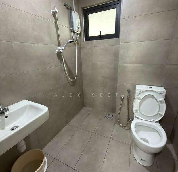 Service Residence for Rent at Savio @ Riana Dutamas - Alex Seet - PropertyGuru.com.my