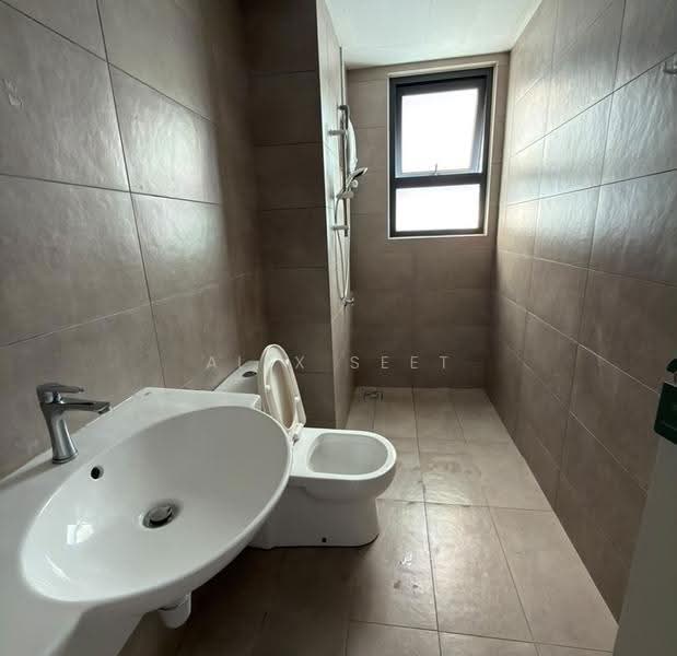 Service Residence for Rent at Savio @ Riana Dutamas - Alex Seet - PropertyGuru.com.my