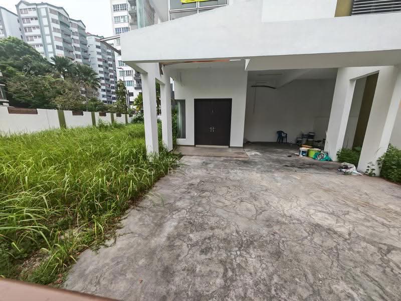 Semi-Detached House for Sale in Taman Gembira (Jalan Klang Lama (Old Klang Road)) - Bobo Lee - Exterior - PropertyGuru.com.my