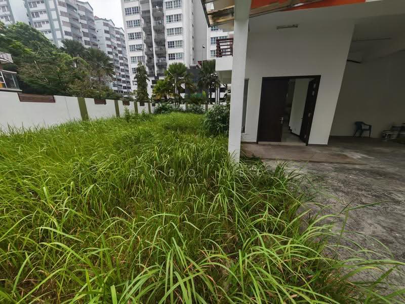 Semi-Detached House for Sale in Taman Gembira (Jalan Klang Lama (Old Klang Road)) - Bobo Lee - Exterior - PropertyGuru.com.my