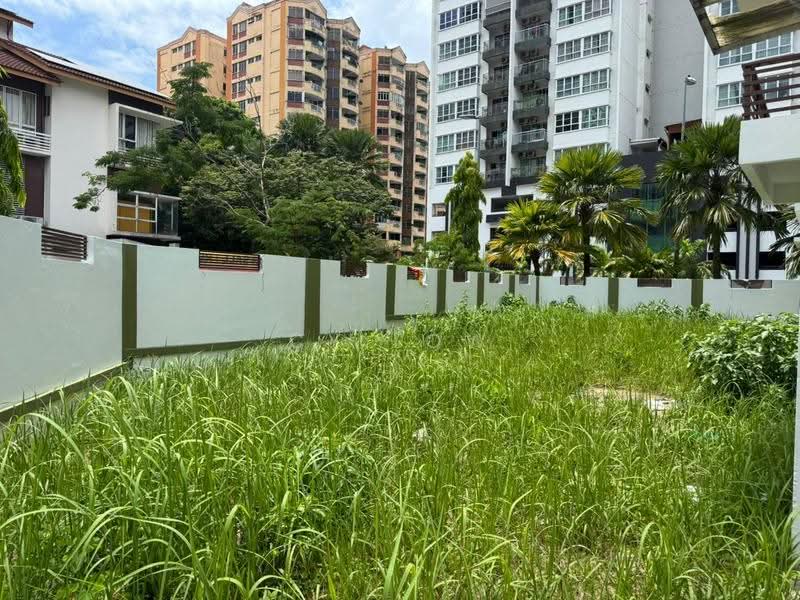 Semi-Detached House for Sale in Kuala Lumpur (Kuchai Lama) - CY Low - Exterior - PropertyGuru.com.my