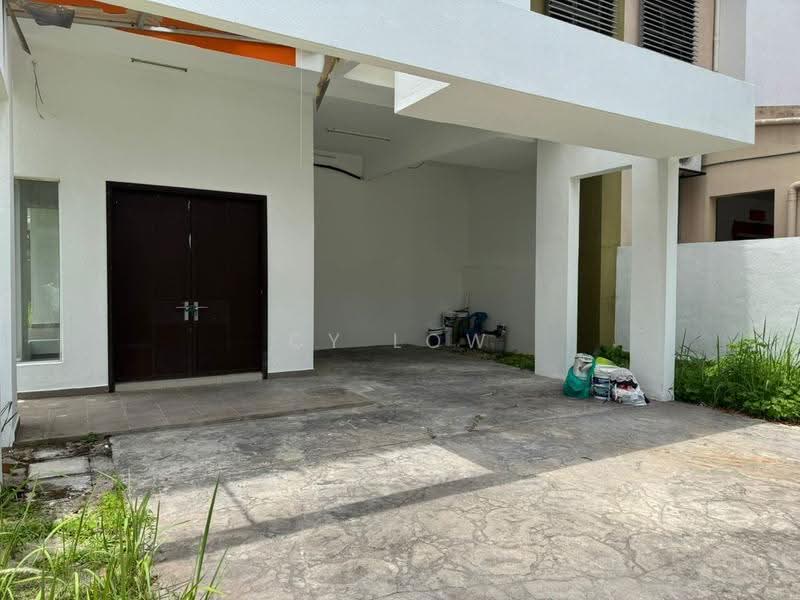 Semi-Detached House for Sale in Kuala Lumpur (Kuchai Lama) - CY Low - Exterior - PropertyGuru.com.my
