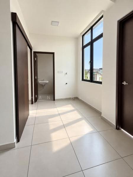 Semi-Detached House for Sale in Batu 9 (Cheras) - Han Cheng - Interior - PropertyGuru.com.my
