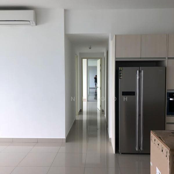 Kondominium untuk Dijual di The Loft @ Southbay City - Irene Goh - Corridor - PropertyGuru.com.my