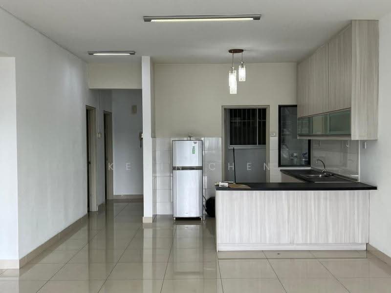 Kediaman Servis untuk Disewa di SetiaWalk - Kevin Chen - Kitchen - PropertyGuru.com.my