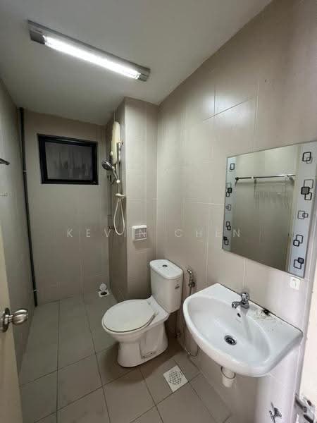Kediaman Servis untuk Disewa di SetiaWalk - Kevin Chen - Bathroom - PropertyGuru.com.my