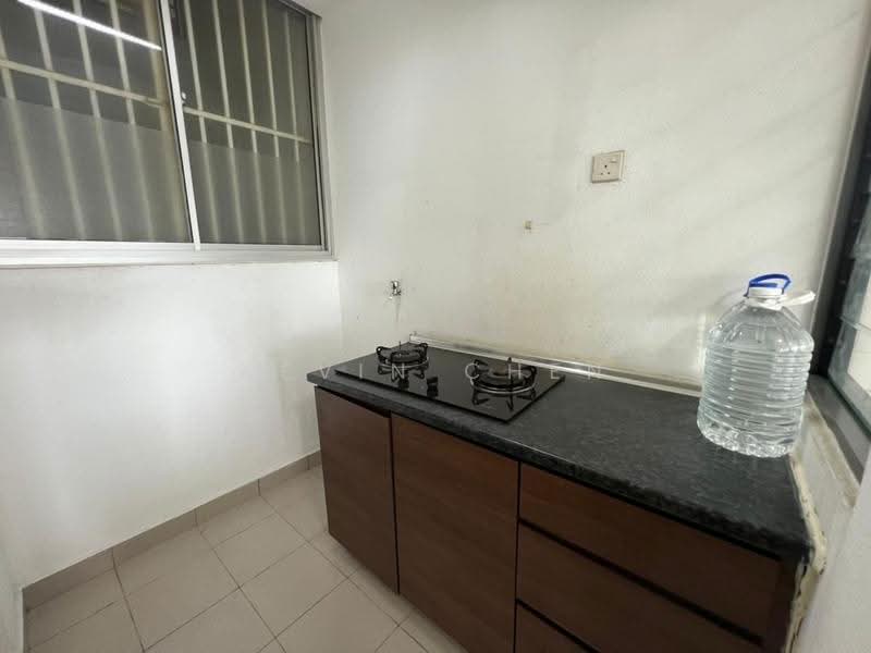 Kediaman Servis untuk Disewa di SetiaWalk - Kevin Chen - Kitchen - PropertyGuru.com.my
