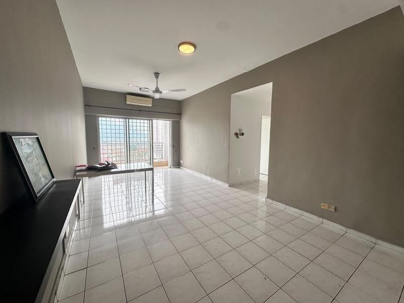 Condominium for Sale at Menara Menjalara - Kenji Ti - Living Room - PropertyGuru.com.my