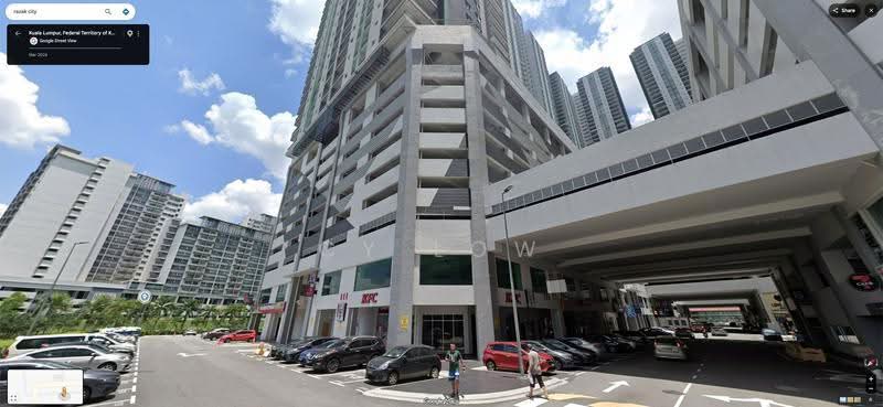 Retail Space for Sale in Salak Selatan (Kuala Lumpur) - CY Low - Exterior - PropertyGuru.com.my