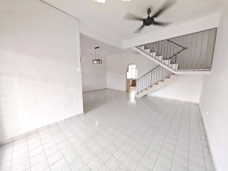 Rumah Teres 2-Tingkat untuk Dijual di Taman Puteri Wangsa (Ulu Tiram) - Garet Lim - Interior - PropertyGuru.com.my