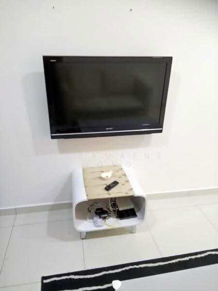 Kediaman Servis untuk Disewa di Seasons Garden Residences - Charmaine Wong - Interior - PropertyGuru.com.my