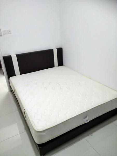 Kediaman Servis untuk Disewa di Seasons Garden Residences - Charmaine Wong - Bedroom - PropertyGuru.com.my