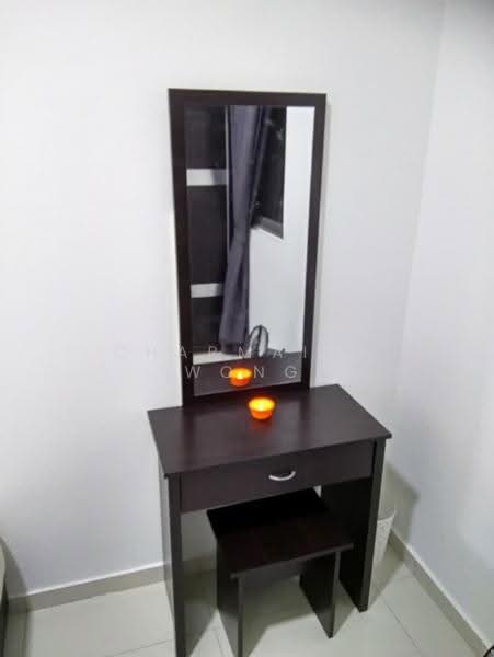 Kediaman Servis untuk Disewa di Seasons Garden Residences - Charmaine Wong - Interior - PropertyGuru.com.my