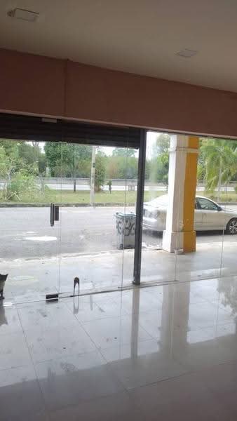 Shop for Rent in Taman Paya Emas (Paya Rumput) - Gigi Wong - Exterior - PropertyGuru.com.my