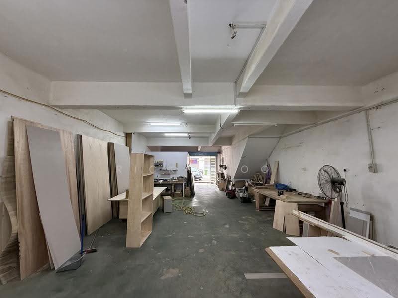 Kedai untuk Dijual di Johor Bahru (Johor) - Ricky Woo - Interior - PropertyGuru.com.my