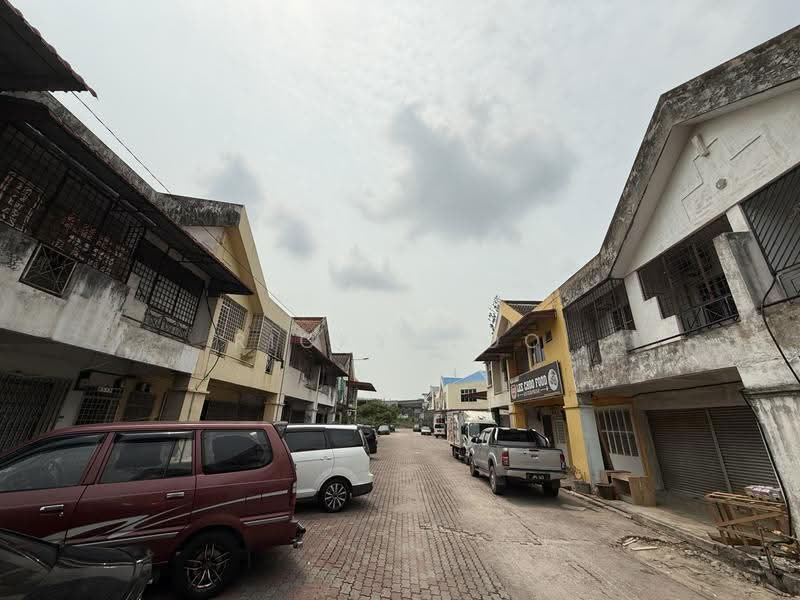 Kedai untuk Dijual di Johor Bahru (Johor) - Ricky Woo - Exterior - PropertyGuru.com.my