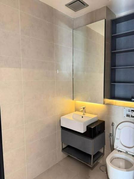 Condominium for Rent at The Manhattan - Jason Lai - Bathroom - PropertyGuru.com.my